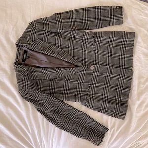 Emanuel Ungaro ,wool blazer